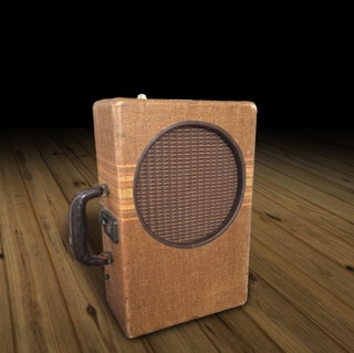 Got My Mojo Working is a boutique that carries handmade guitar tube amplifiers, especially tailored for blues music. Each and every piece is entirely handmade and customized based on the artist’s needs. Our instruments are not replicas of  known amplifiers, they are all made of original circuits.