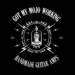 Got My Mojo Working is a boutique that carries handmade guitar tube amplifiers, especially tailored for blues music. Each and every piece is entirely handmade and customized based on the artist’s needs. Our instruments are not replicas of  known amplifiers, they are all made of original circuits.