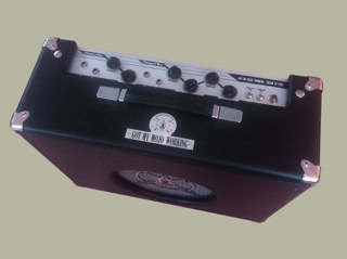 Got My Mojo Working is a boutique that carries handmade guitar tube amplifiers, especially tailored for blues music. Each and every piece is entirely handmade and customized based on the artist’s needs. Our instruments are not replicas of  known amplifiers, they are all made of original circuits.