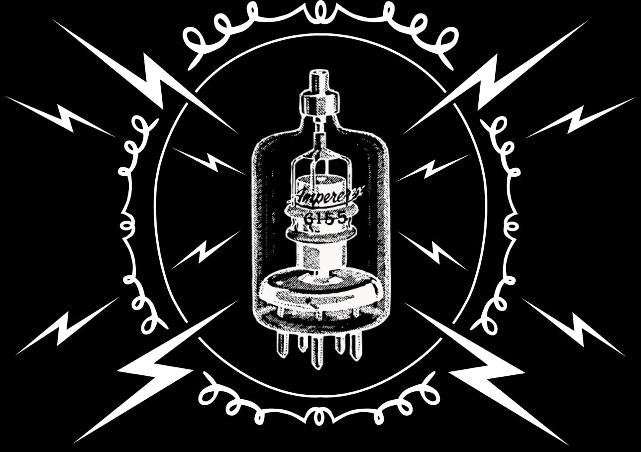 Got My Mojo Working is a boutique that carries handmade guitar tube amplifiers, especially tailored for blues music. Each and every piece is entirely handmade and customized based on the artist’s needs. Our instruments are not replicas of  known amplifiers, they are all made of original circuits.
