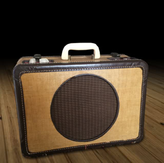 Got My Mojo Working is a boutique that carries handmade guitar tube amplifiers, especially tailored for blues music. Each and every piece is entirely handmade and customized based on the artist’s needs. Our instruments are not replicas of  known amplifiers, they are all made of original circuits.